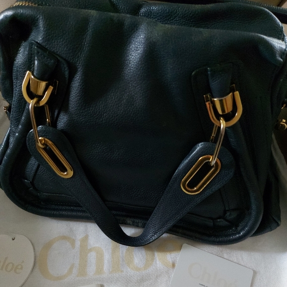CHLOÉ BAG - Picture 5 of 5